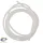 Carp Expert Prozirna Silikonska Cijev 1,50Mm-1M