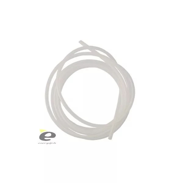 Carp Expert Prozirna Silikonska Cijev 1,80Mm-1M