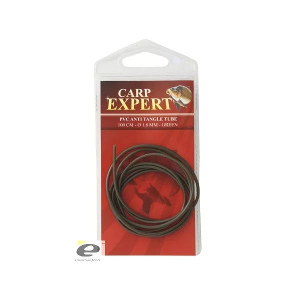 Carp Expert Pvc Zaštita protiv petljanja Zelena