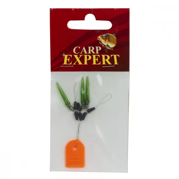 Carp Expert Helikopterski Gumeni Stoper