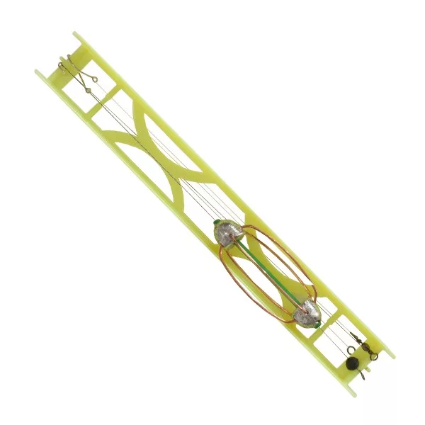 Donji sistem 50G. S pletenom strunom