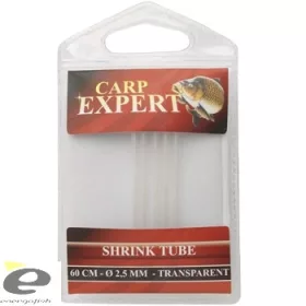 Carp Expert Termoskupljajuća cijev Prozirna 2,5Mm