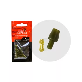  Carp Expert Method Quick Change Snap Beads Brza kopča 10 kom