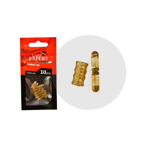 Carp Expert Method Link Brza kopča 10 kom