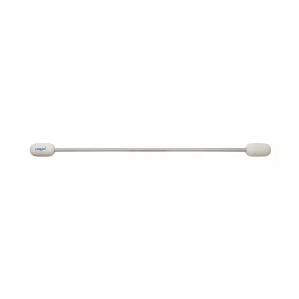 KAMASAKI LEŽEĆI STUPEK (90 CM) - Montaža