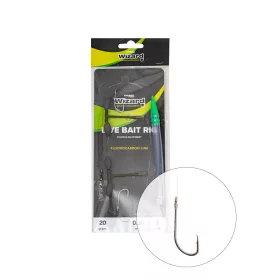 Wizard Live Bait Rig Light