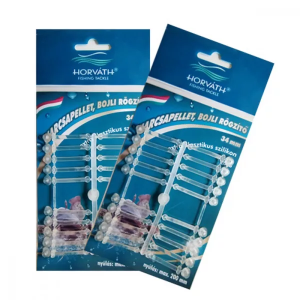 Horváth Pelet za soma, Držač boile 34mm 20 kom