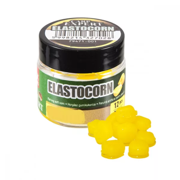Cxp Elastocorn Gumena Kukuruz Giga Fluo Žuti Češnjak