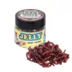 Benzar Jelly Baits Baby Worm Smeđa+Crvena