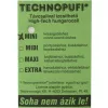 Technopufi Szines Tm-241 Mini Češnjak