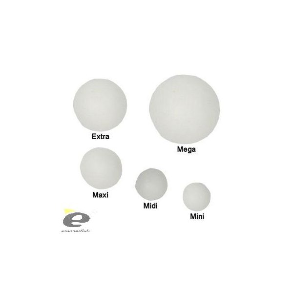 Technopufi Šareni Tm-241 Extra Vanilija