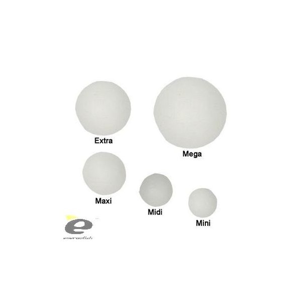 Technopufi Šareni Tm-241 Extra Školjka