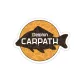 Samoljepljivo Delphin CARPATH 95x75mm