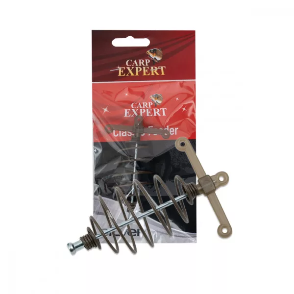Carp Expert Silver Ready Predvez za busu