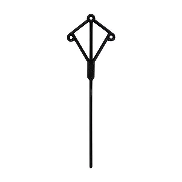 CARP EXPERT SILVER PLANKTON STICK BUSAFA, 2KOM/PAKIRANJE CRNA