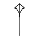 CARP EXPERT SILVER PLANKTON STICK BUSAFA, 2KOM/PAKIRANJE CRNA