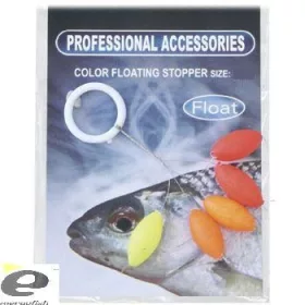 Et Plivajući Stoper 9Mm