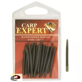Carp Expert Gumena Zaštita Čvora Protiv Zapetljavanja