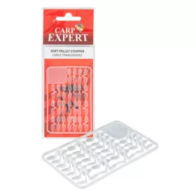 Cxp Soft Pellet Stopper Veliki Prozirni