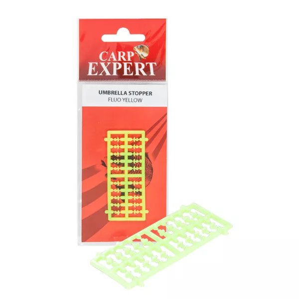 Cxp Stopper za boile u obliku suncobrana Fluo Žuti