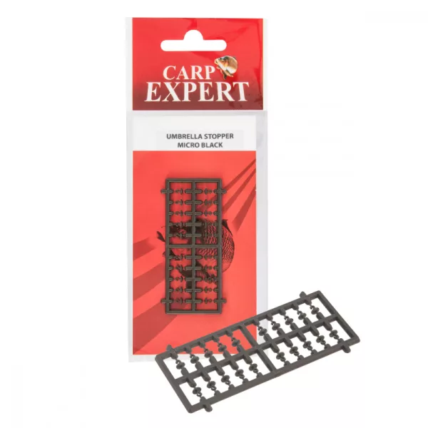 Stoper u obliku kišobrana Mikro Crni