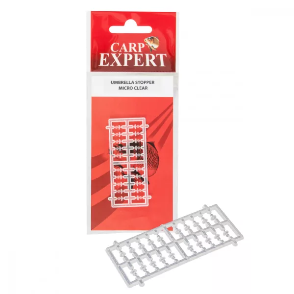 Stoper u obliku kišobrana Mikro Proziran