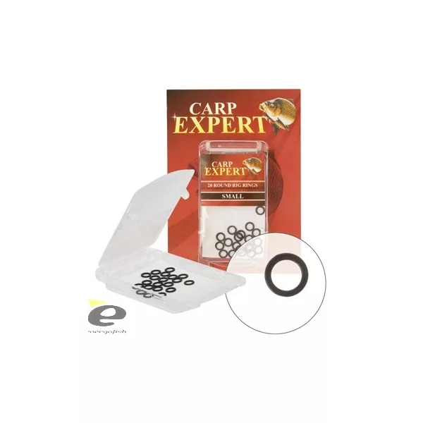 Carp Expert Mikroprsten S
