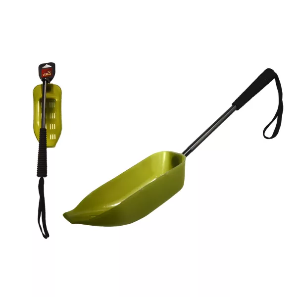 Carp Expert Lopata za hranjenje s drškom 25cm