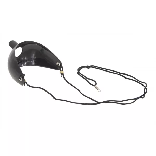 Kamasaki Praćka Crna