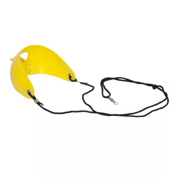 Kamasaki Praćka Žuta