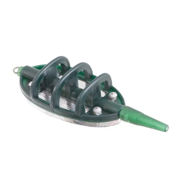Carp Hunter Flat Method Method košarica 40gr - 2db