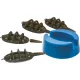 Carp Expert Feeder Method Set Metod košara 25-35-45-65gr - s alatom za punjenje