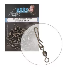 Koós Catfish Virbla za Soma 10kom/pak.