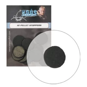 Koós Catfish Stoper za Pelete 10Kom/Pak.