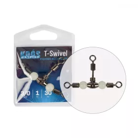 Koos Rolling T-Type-A Okretna 3/0 1 Kom/Pakiranje