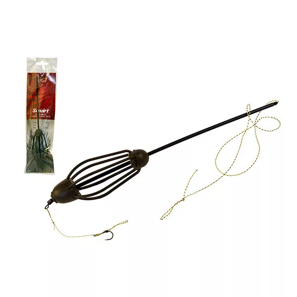 Carp Expert Smart Longcast Rig 80gr Sustav za daljinsko zabacivanje