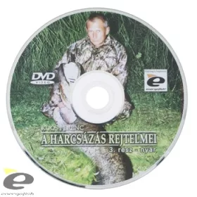Dvd: Tajne ribolova soma III.