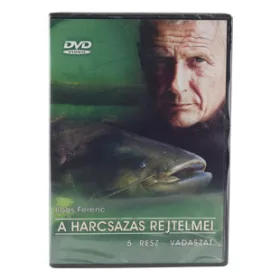 Dvd Koós V Lov