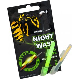 Svjetleći patron Et Night Wasp Feeder S 2 kom/kom