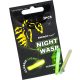 Svjetleći patron Night Wasp 2/kom (3Mm*25Mm)