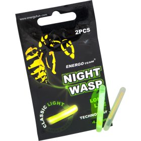Svjetleći patron Night Wasp 2/kom (4,5Mm*39Mm)