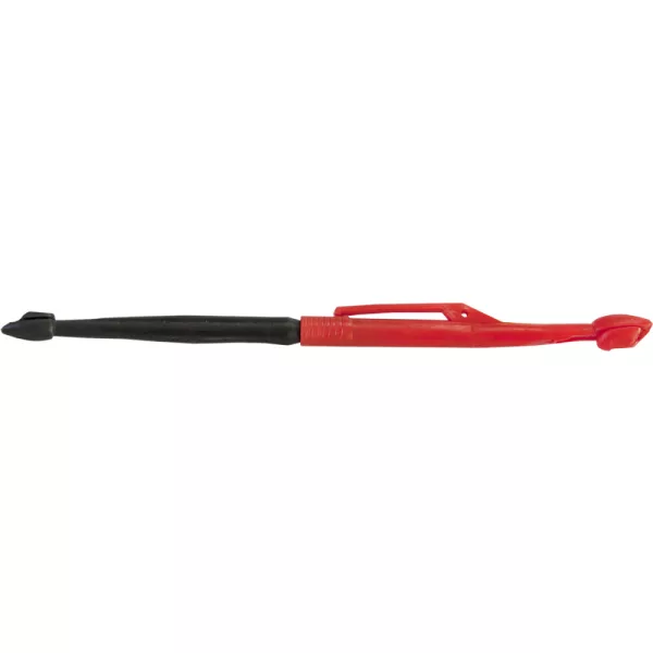 Uređaj za oslobađanje udice s odstranjivačem čvorova Veliki