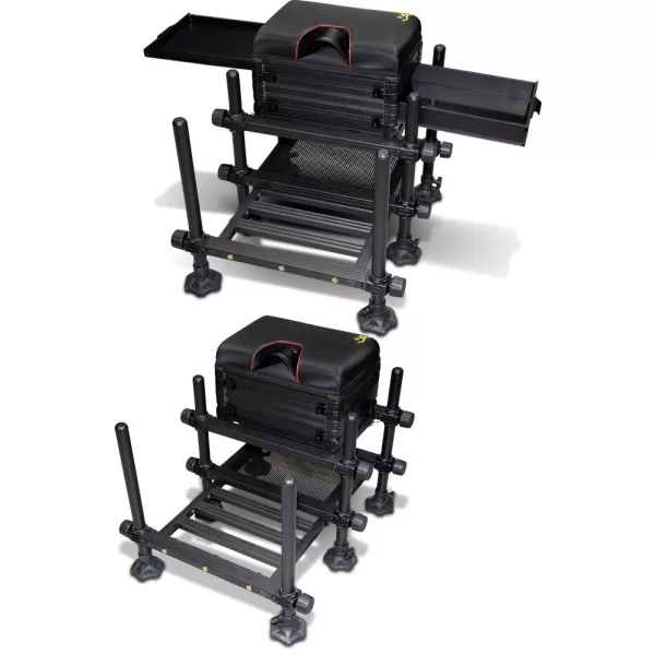 Browning Xi-Box 36 Compact - Natjecateljska sjedalica