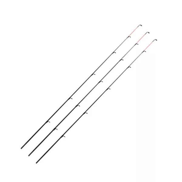 EnergoTeam FEEDER VRH COMPETITION EPOXY LIGHT 6# TIP 3 KOM Rezervni vrh