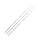 EnergoTeam FEEDER VRH COMPETITION EPOXY ULTRA-LIGHT 8# TIP 3 Rezervni vrh