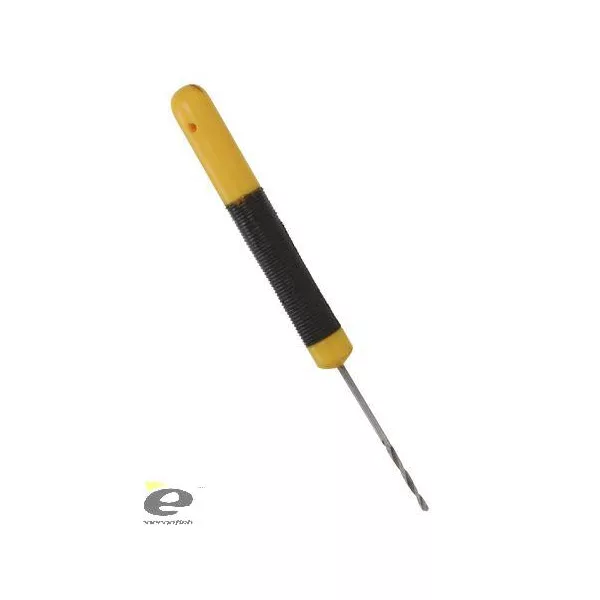 Bušilica za boile s gumenom drškom