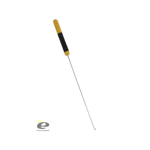 Igla za boile s gumenom drškom