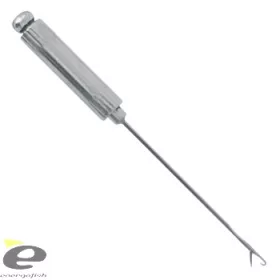 Inox sigurnosna igla za boile