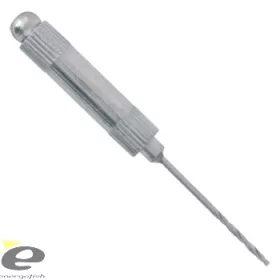 Inox bušilica za boile