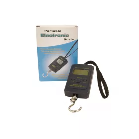 EnergoTeam 40Kg Prijenosna Praktična Vaga